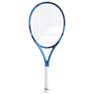 Tenisov raketa Babolat Pure Drive Super Lite 2021 G0 Strnadshop